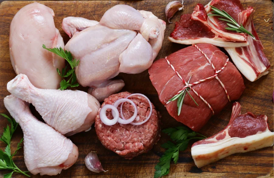 Meats